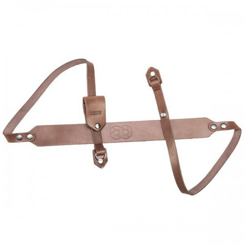 Cooph Camera Strap Leather